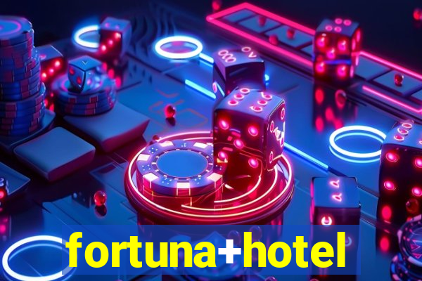 fortuna+hotel