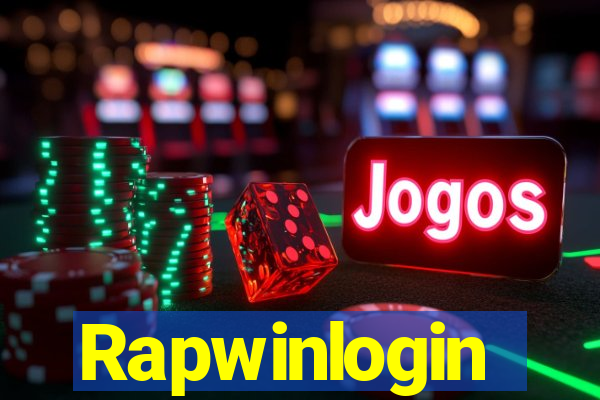 Rapwinlogin