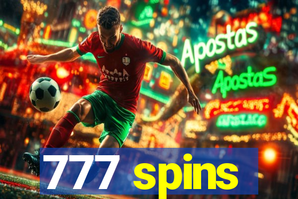 777 spins