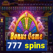 777 spins