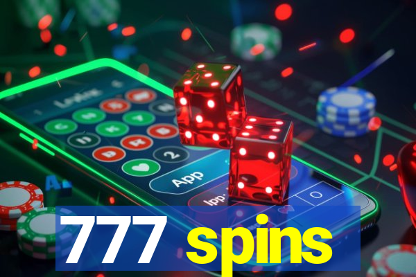 777 spins