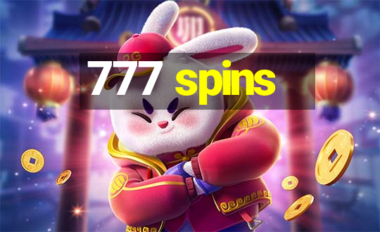 777 spins