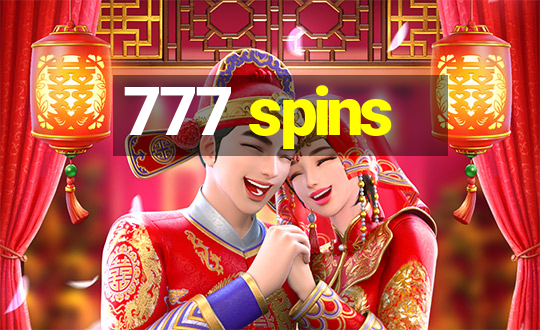 777 spins