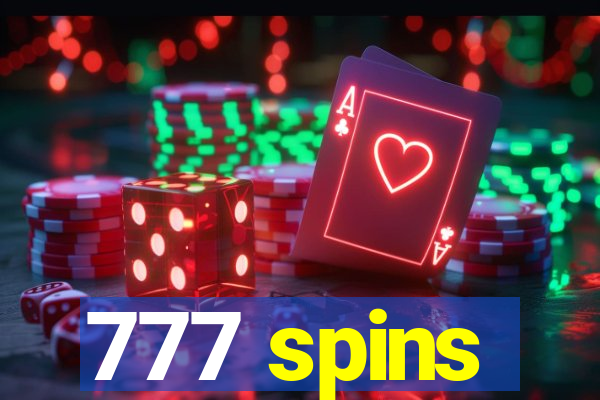 777 spins