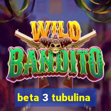 beta 3 tubulina