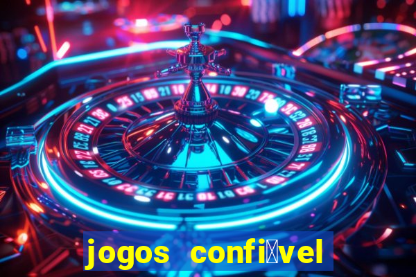 jogos confi谩vel para ganhar dinheiro