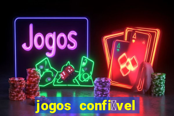 jogos confi谩vel para ganhar dinheiro