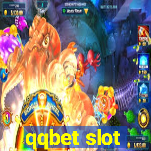 qqbet slot