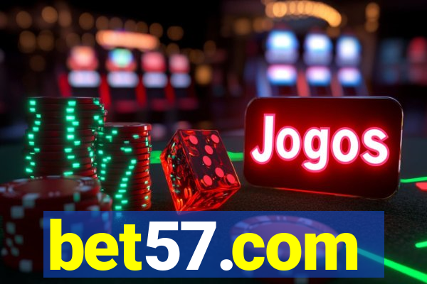 bet57.com