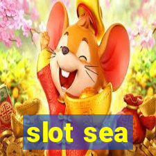 slot sea