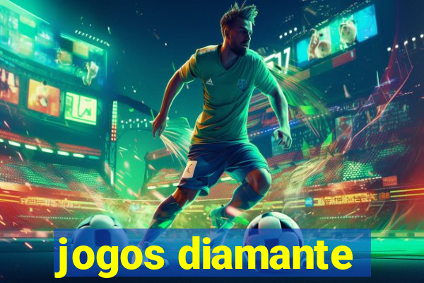 jogos diamante