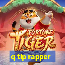 q tip rapper