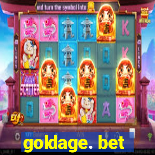 goldage. bet