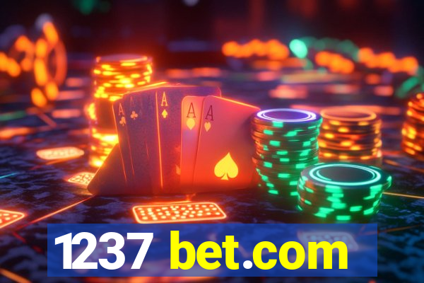 1237 bet.com