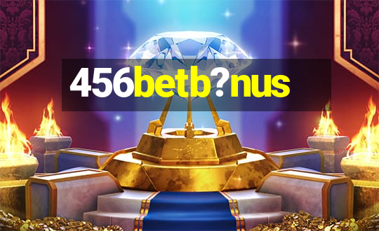 456betb?nus