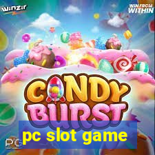 pc slot game