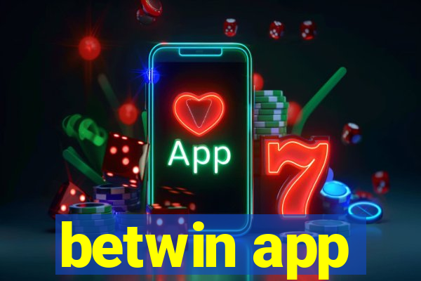 betwin app