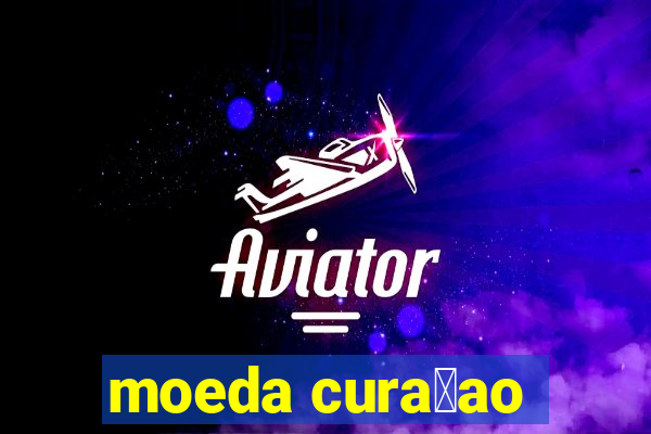 moeda cura莽ao