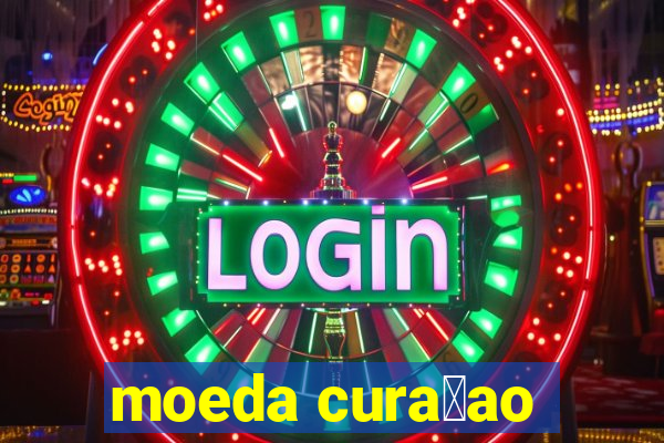 moeda cura莽ao