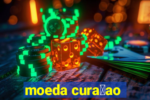 moeda cura莽ao