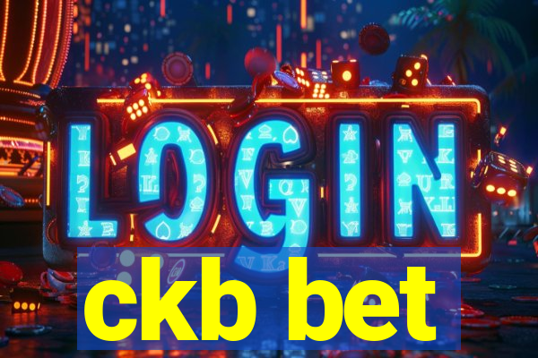 ckb bet