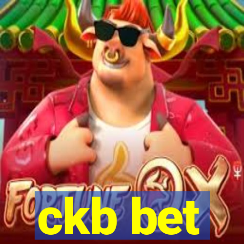 ckb bet