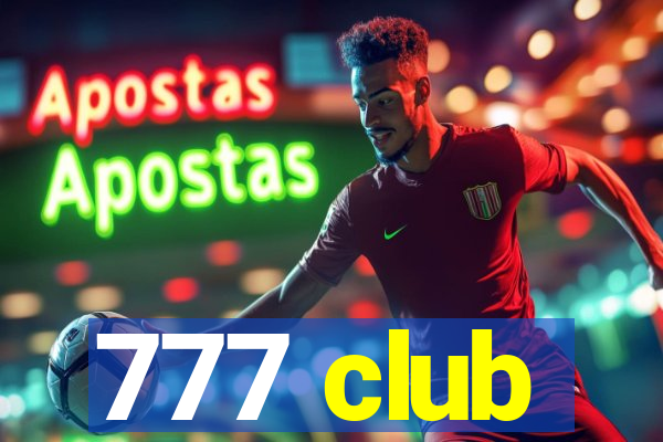 777 club