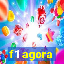 f1 agora