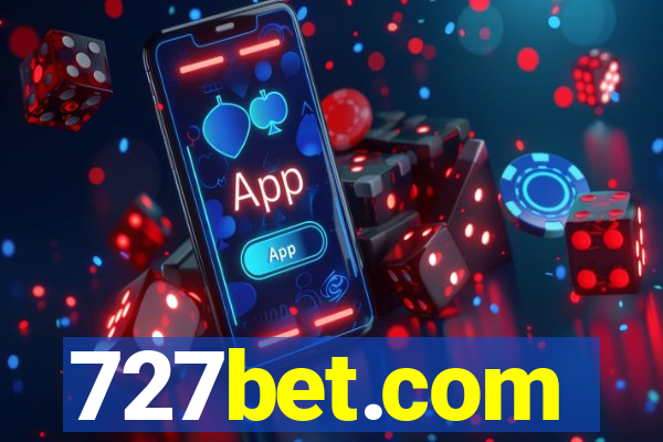 727bet.com