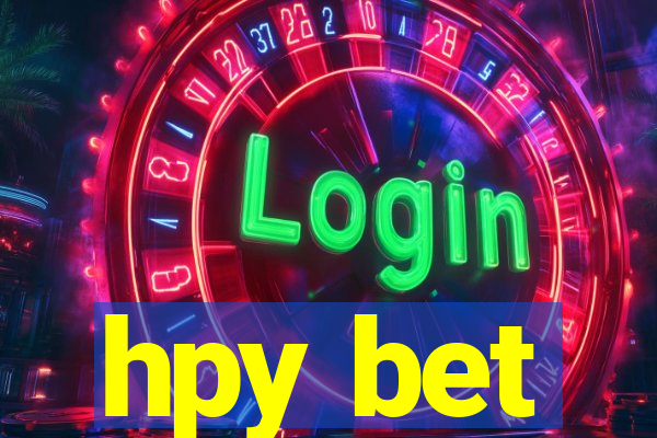 hpy bet