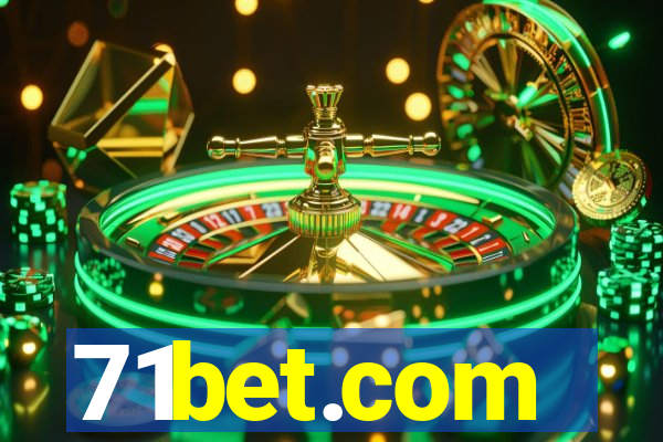 71bet.com