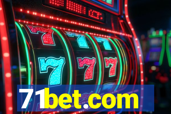 71bet.com