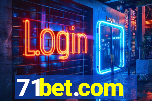 71bet.com