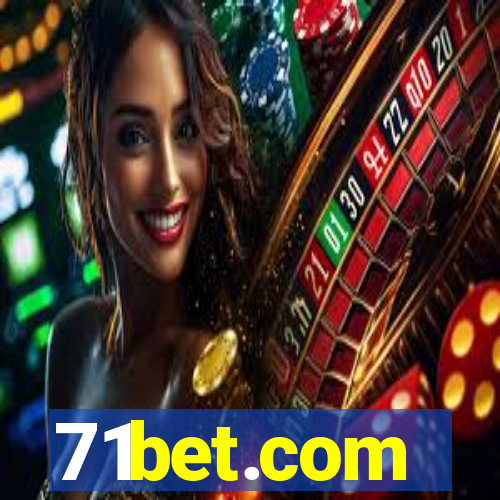 71bet.com