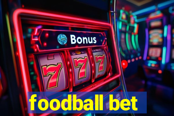 foodball bet