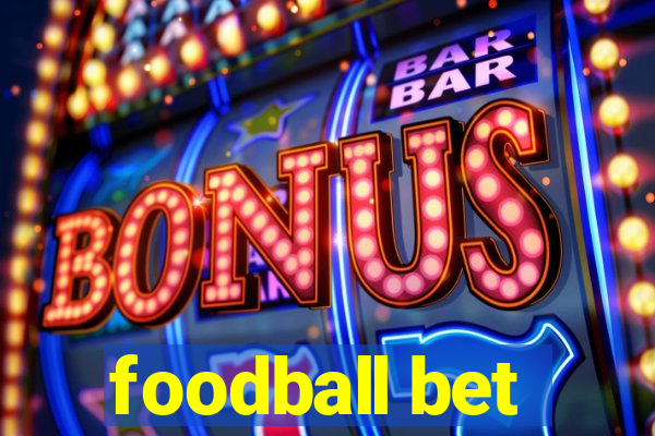 foodball bet