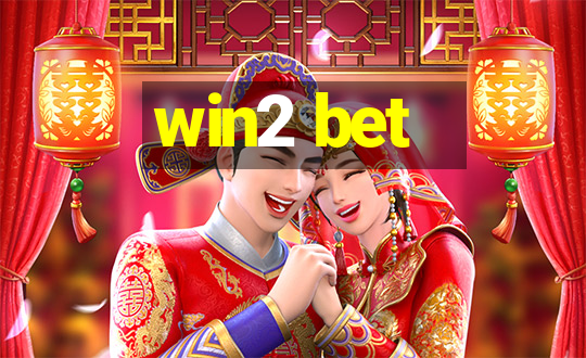 win2 bet