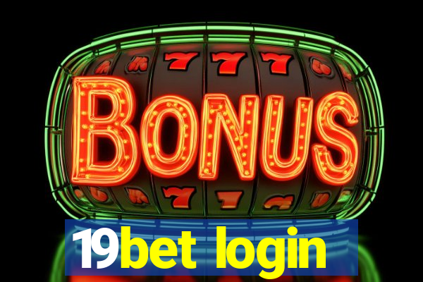 19bet login