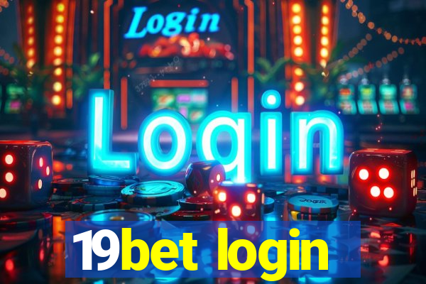 19bet login