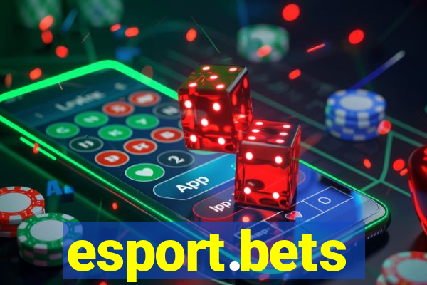 esport.bets