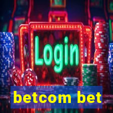 betcom bet