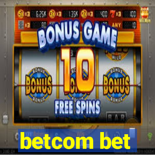 betcom bet