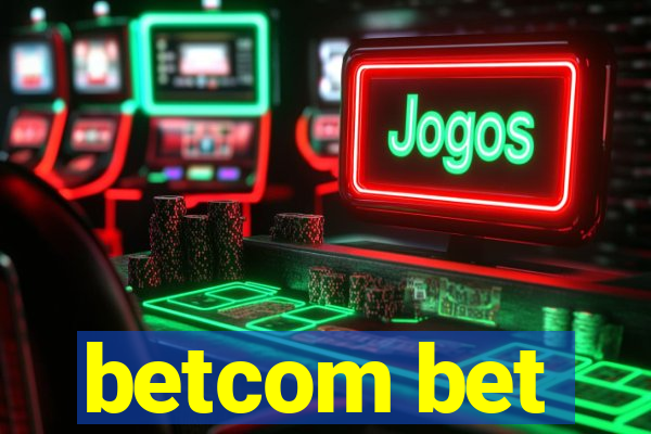 betcom bet