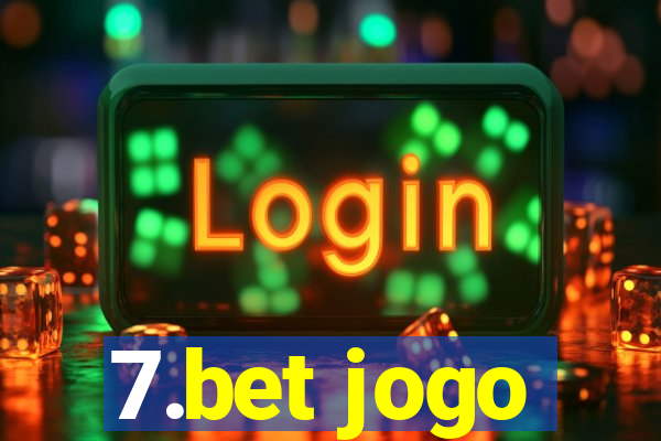 7.bet jogo