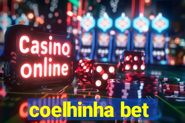 coelhinha bet