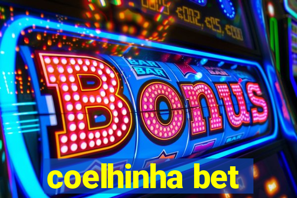 coelhinha bet