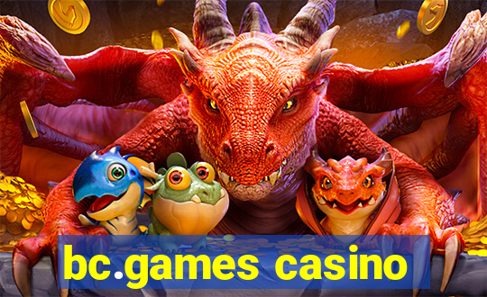 bc.games casino