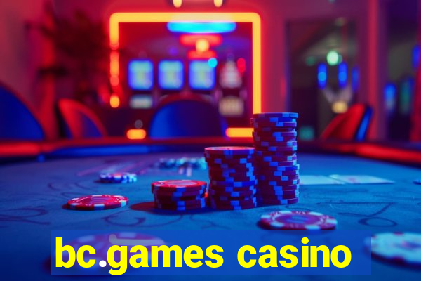 bc.games casino