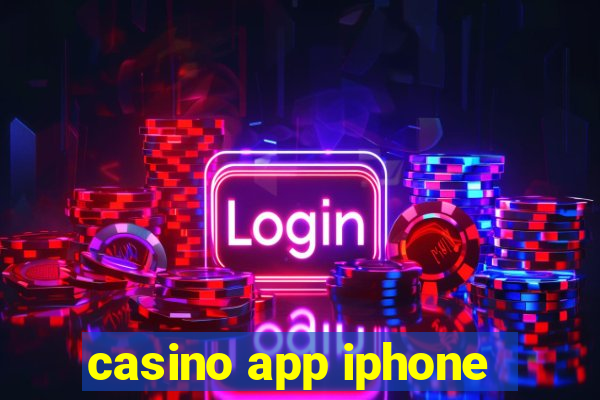 casino app iphone