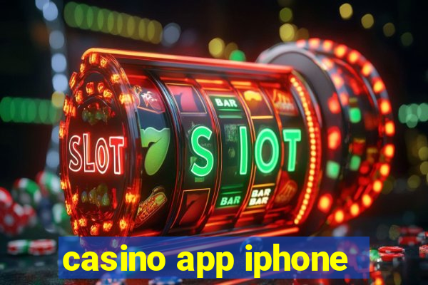 casino app iphone